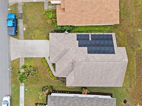 A home in PORT CHARLOTTE