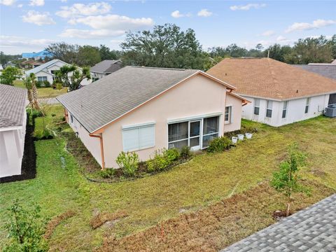 A home in PORT CHARLOTTE