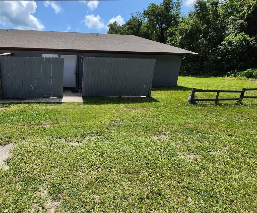 Photo of 1836 SW 109th Place, Ocala, FL 34476 (MLS # O6367699)