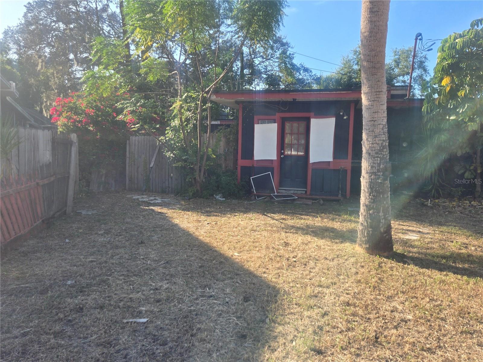 FLORIDENA - Residential