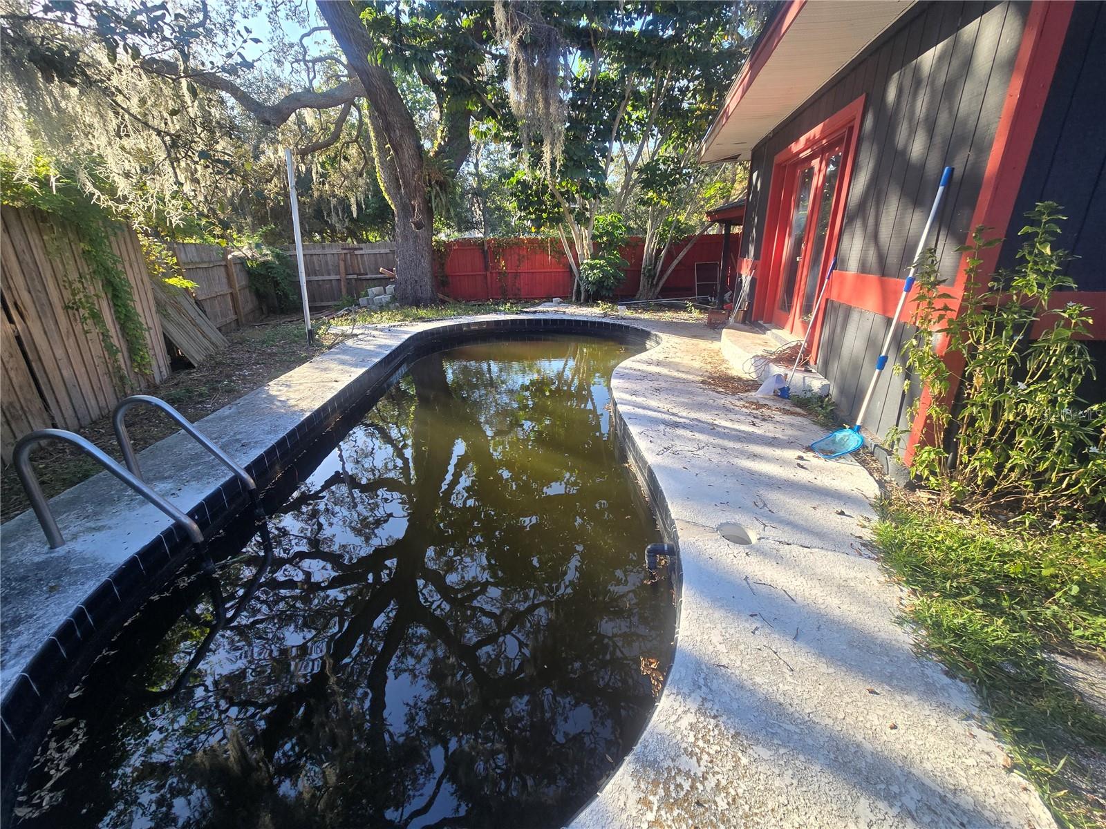 FLORIDENA - Residential