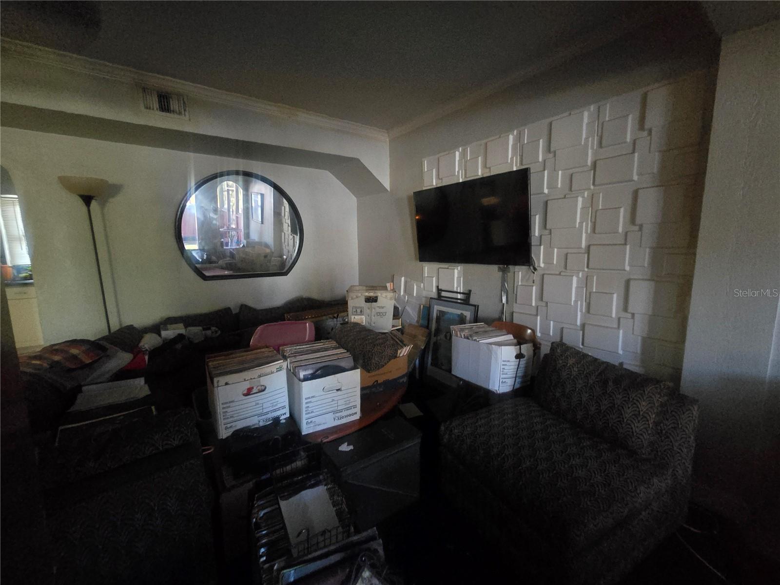 FLORIDENA - Residential