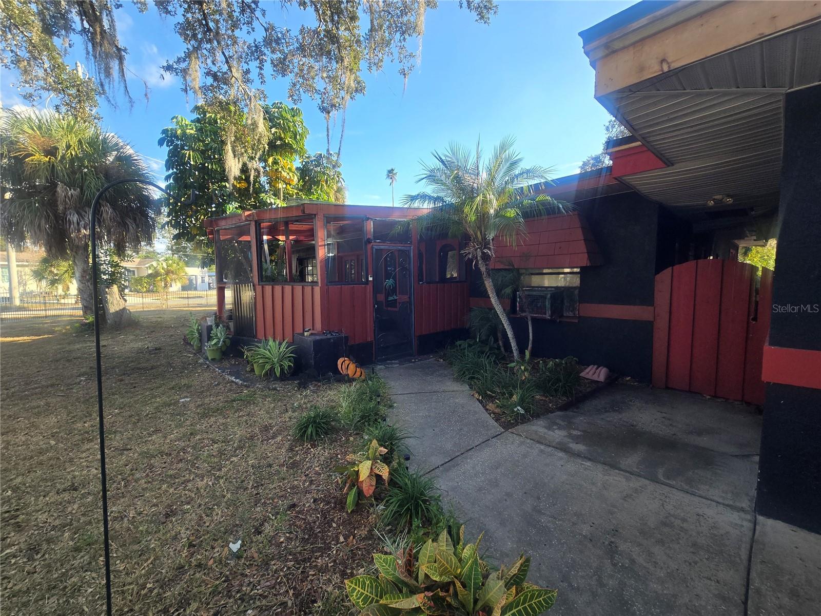 FLORIDENA - Residential