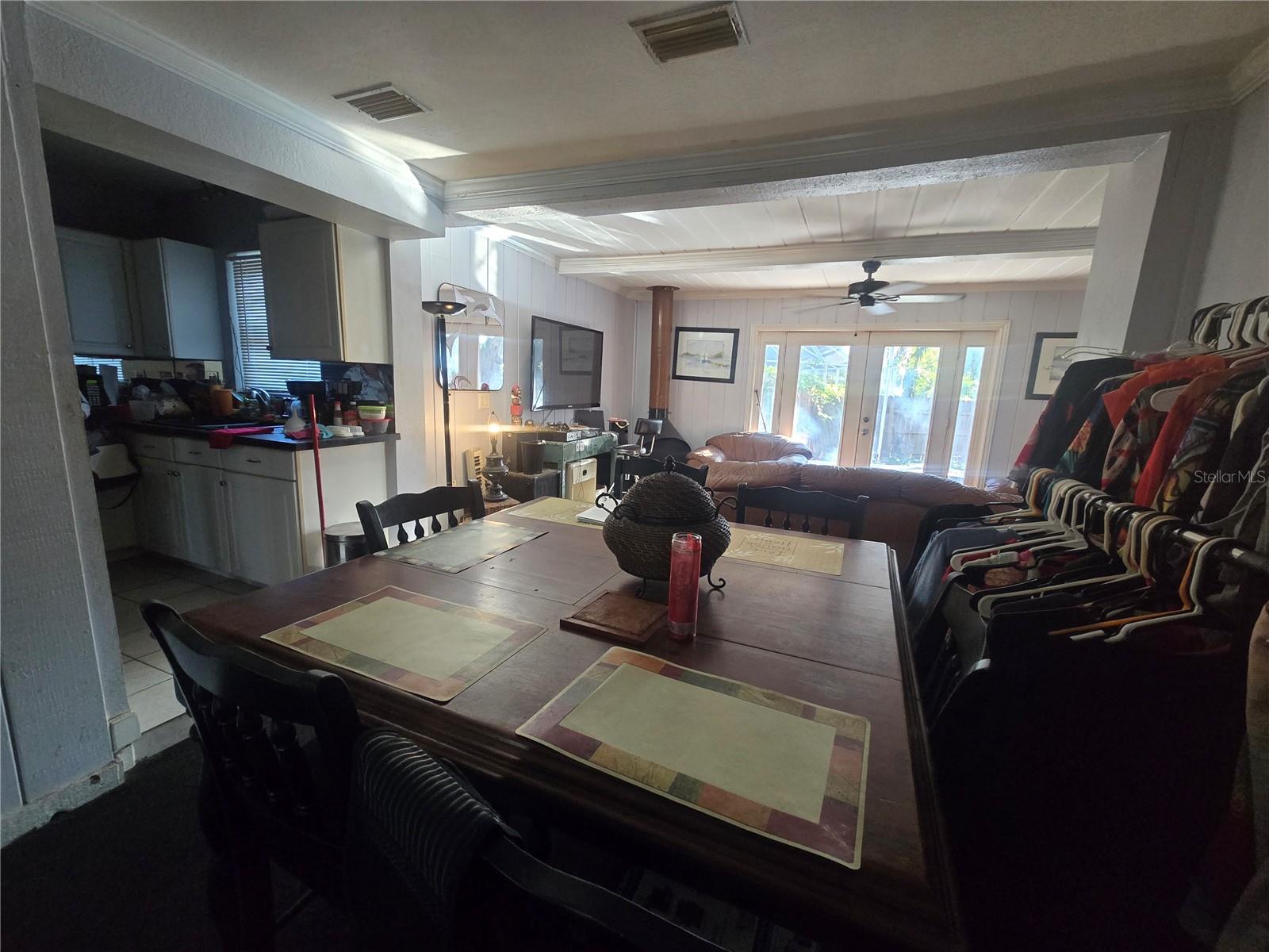 FLORIDENA - Residential