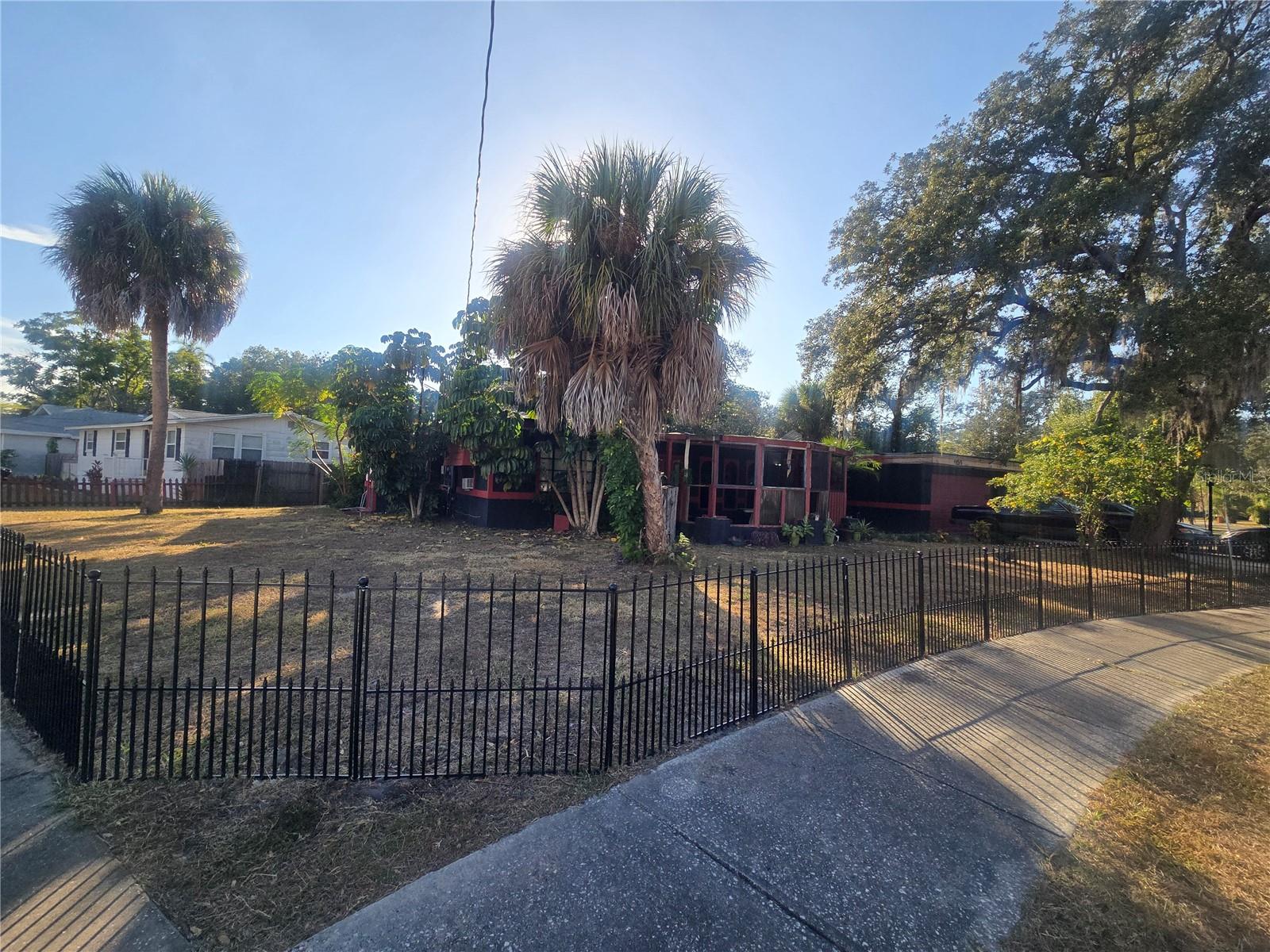 FLORIDENA - Residential