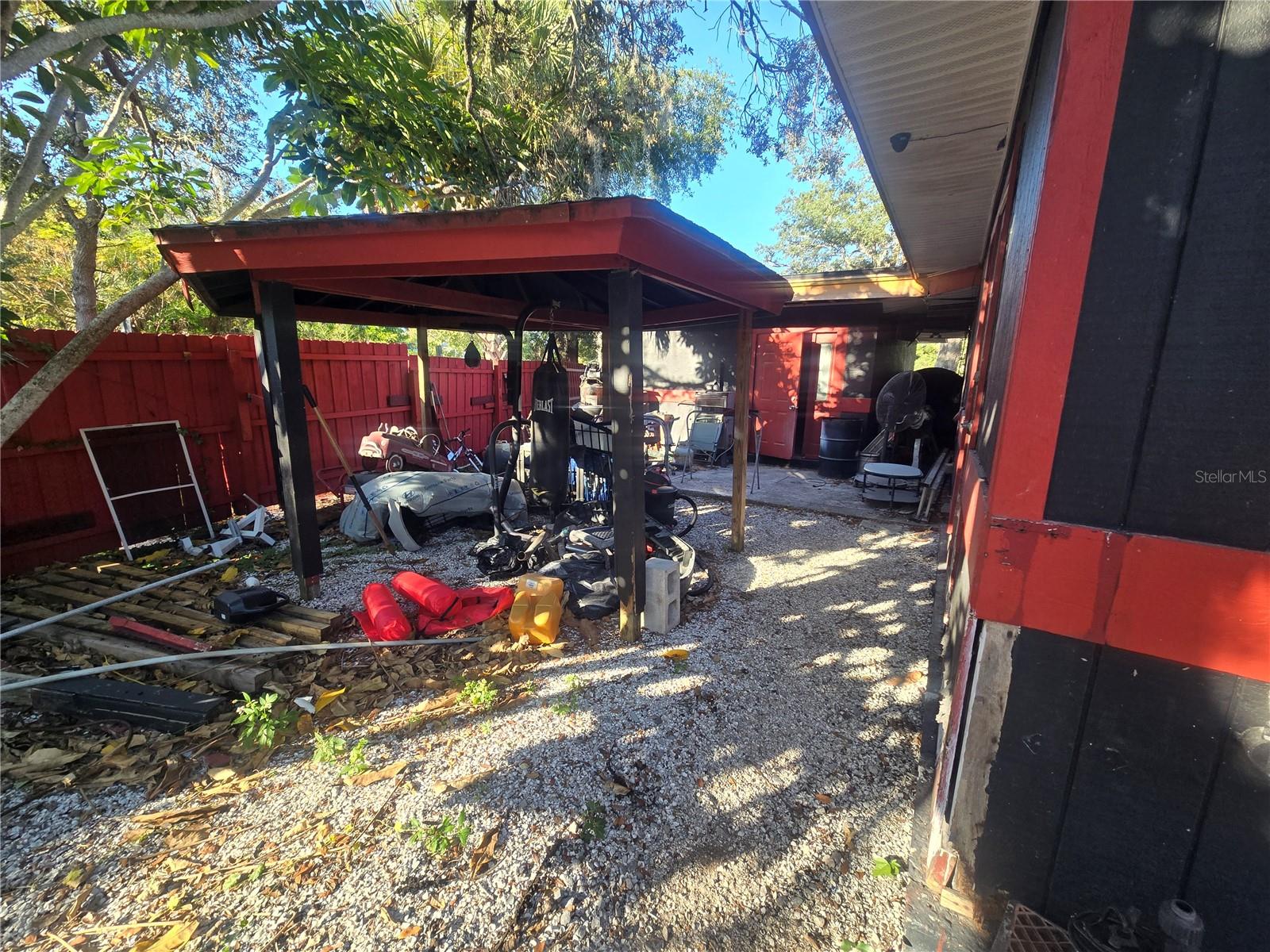 FLORIDENA - Residential