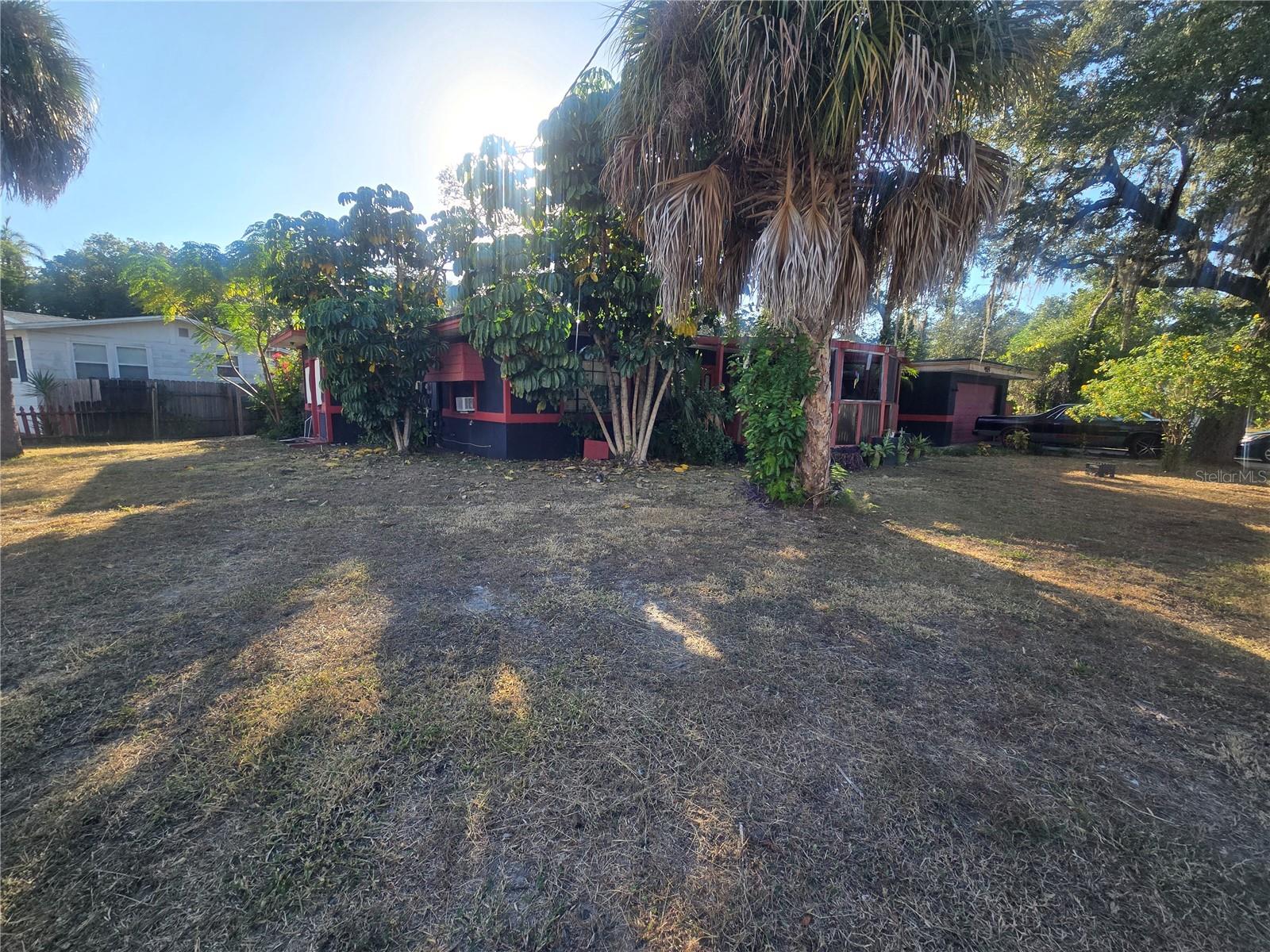 FLORIDENA - Residential