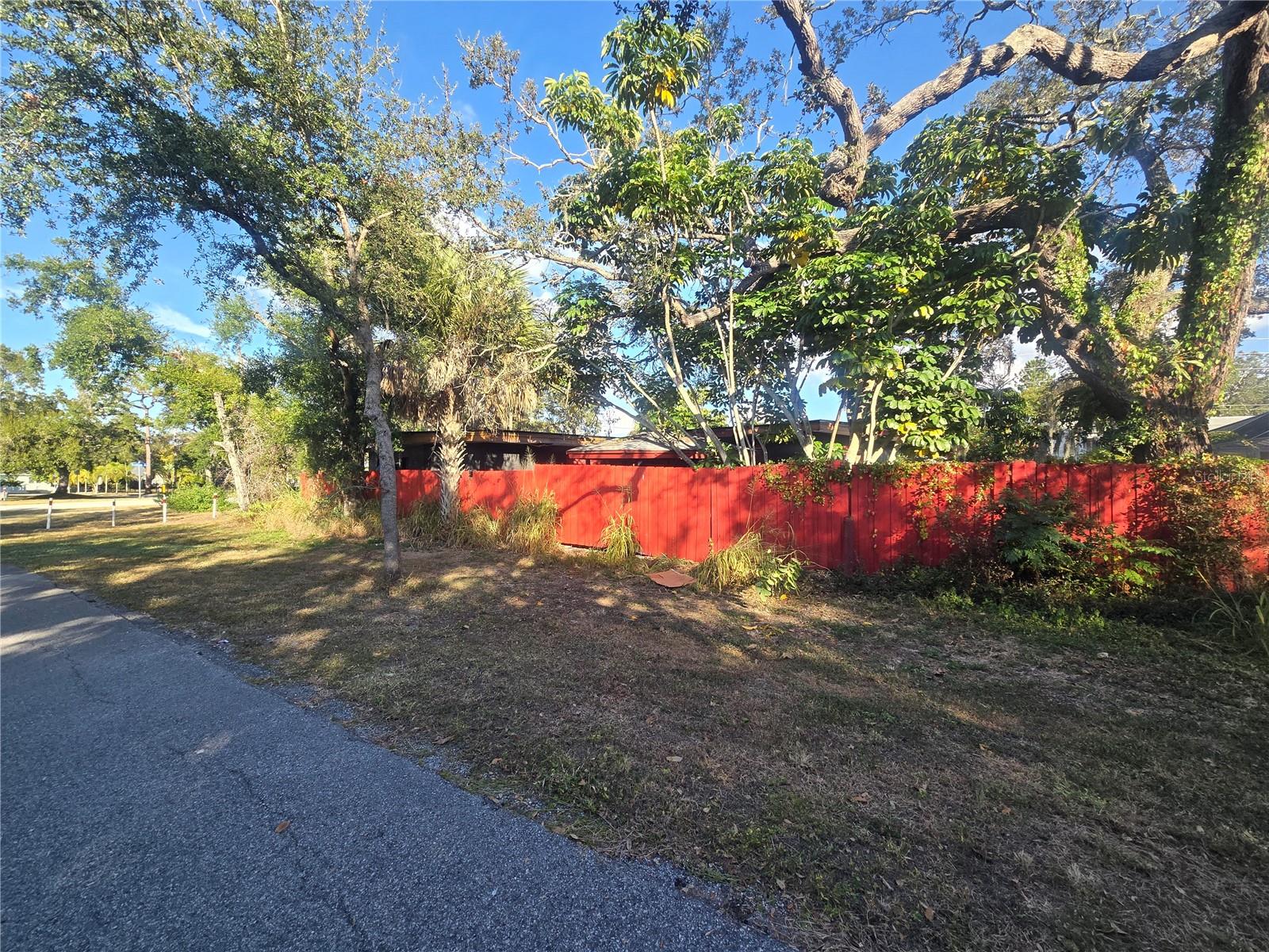 FLORIDENA - Residential