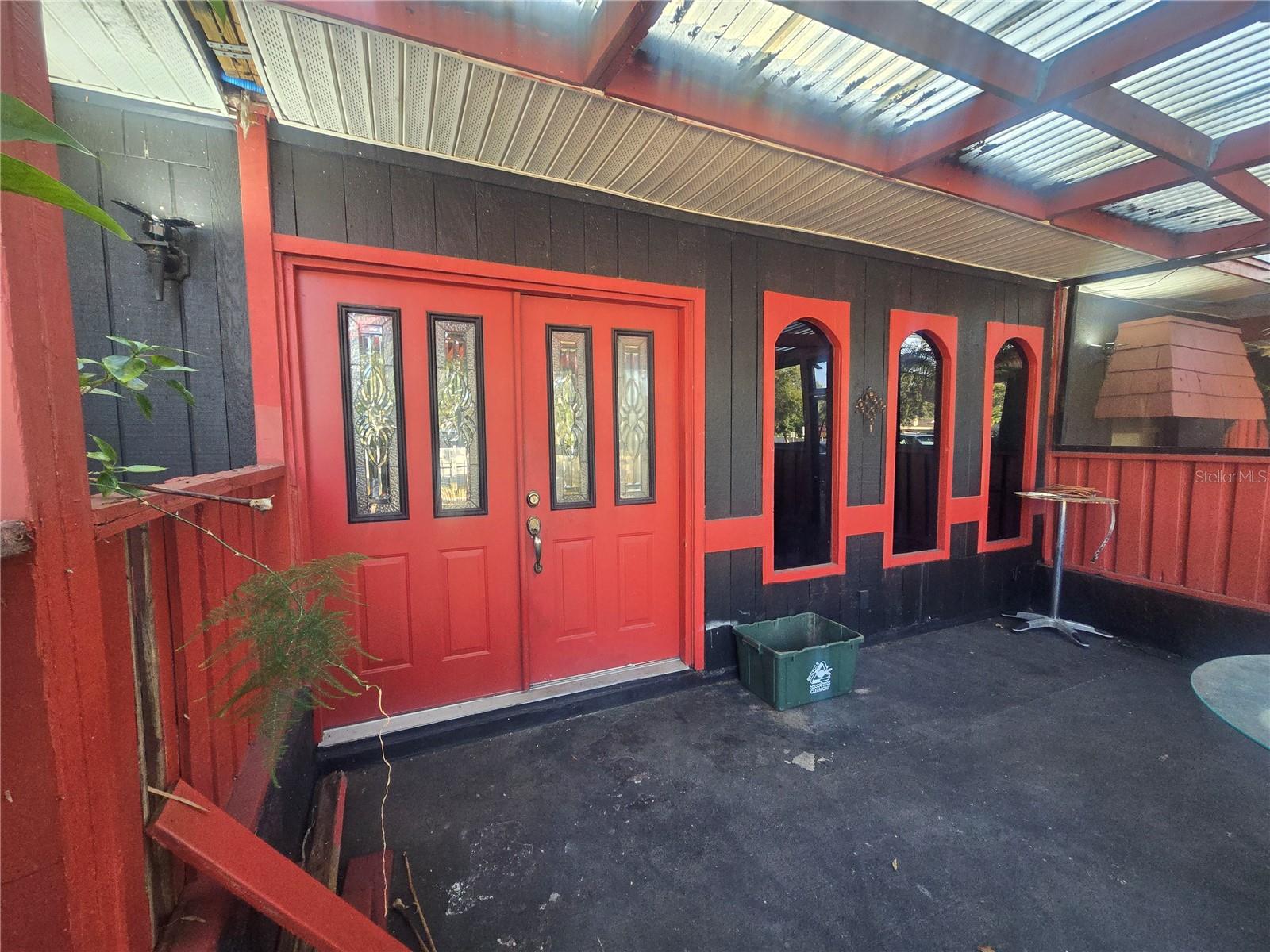 FLORIDENA - Residential