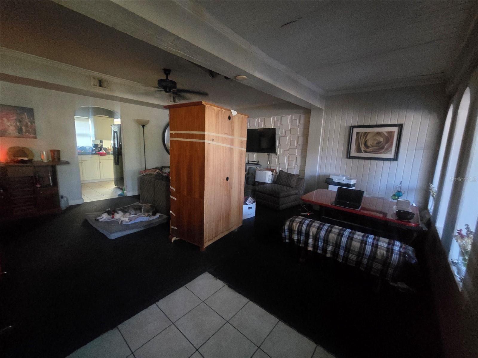 FLORIDENA - Residential