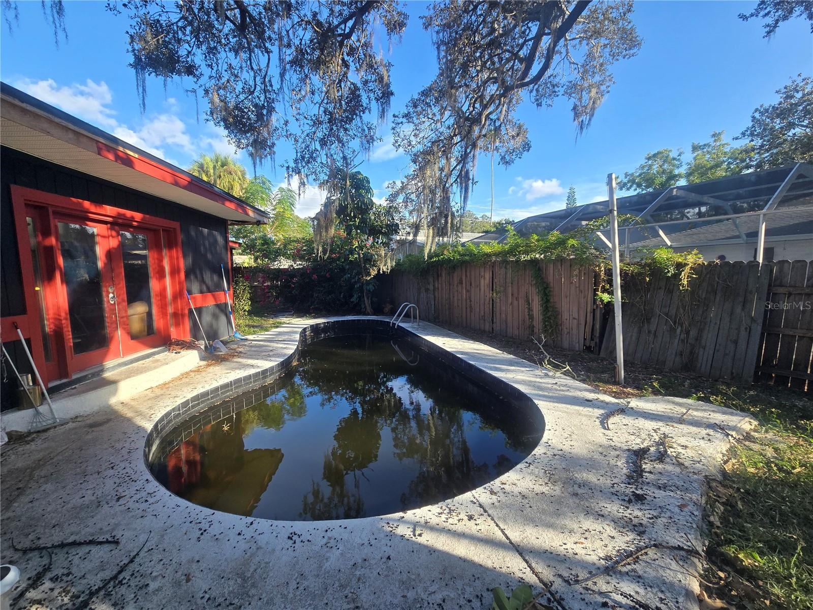 FLORIDENA - Residential