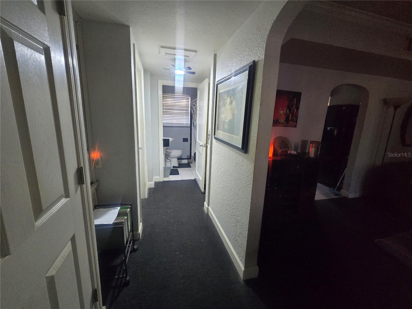 FLORIDENA - Residential