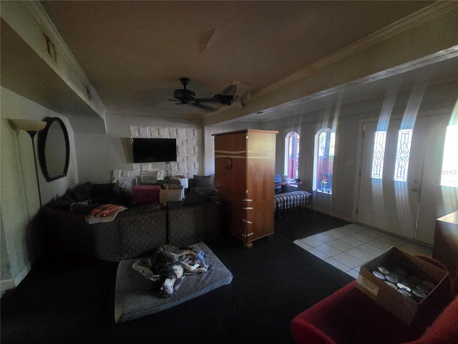 FLORIDENA - Residential