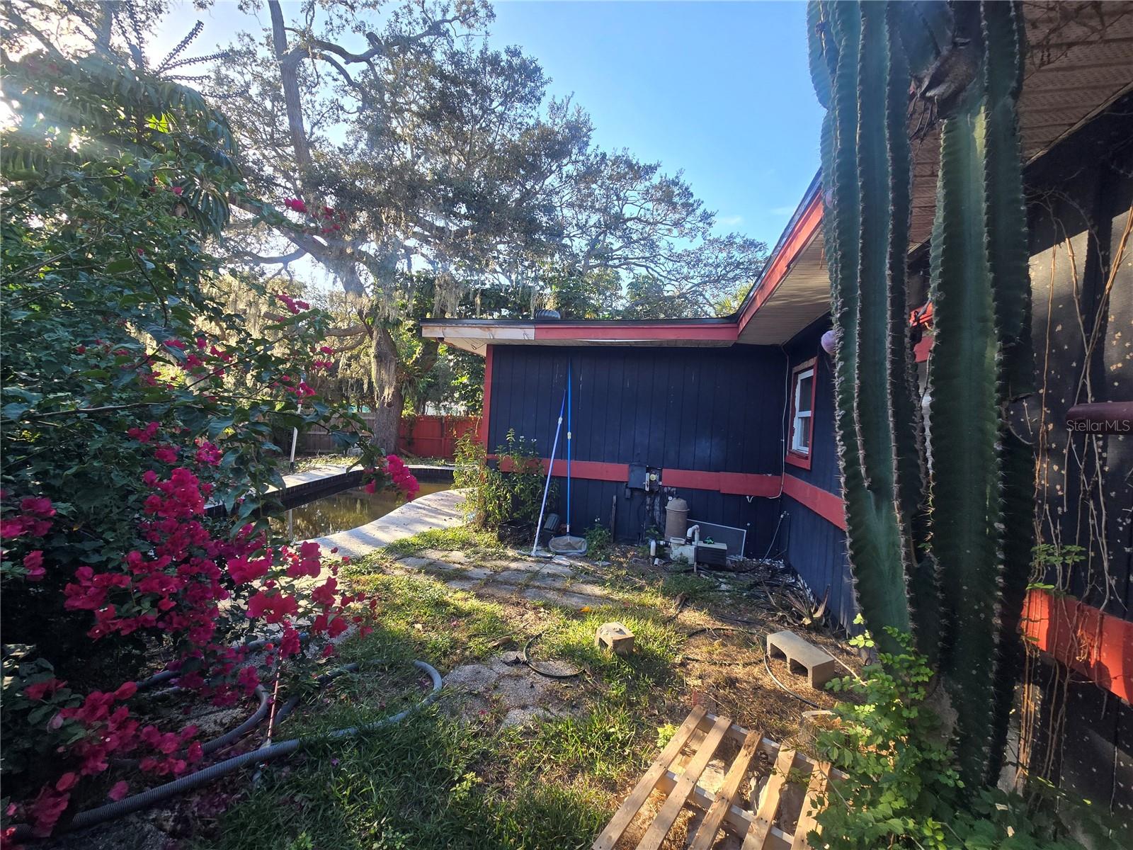 FLORIDENA - Residential