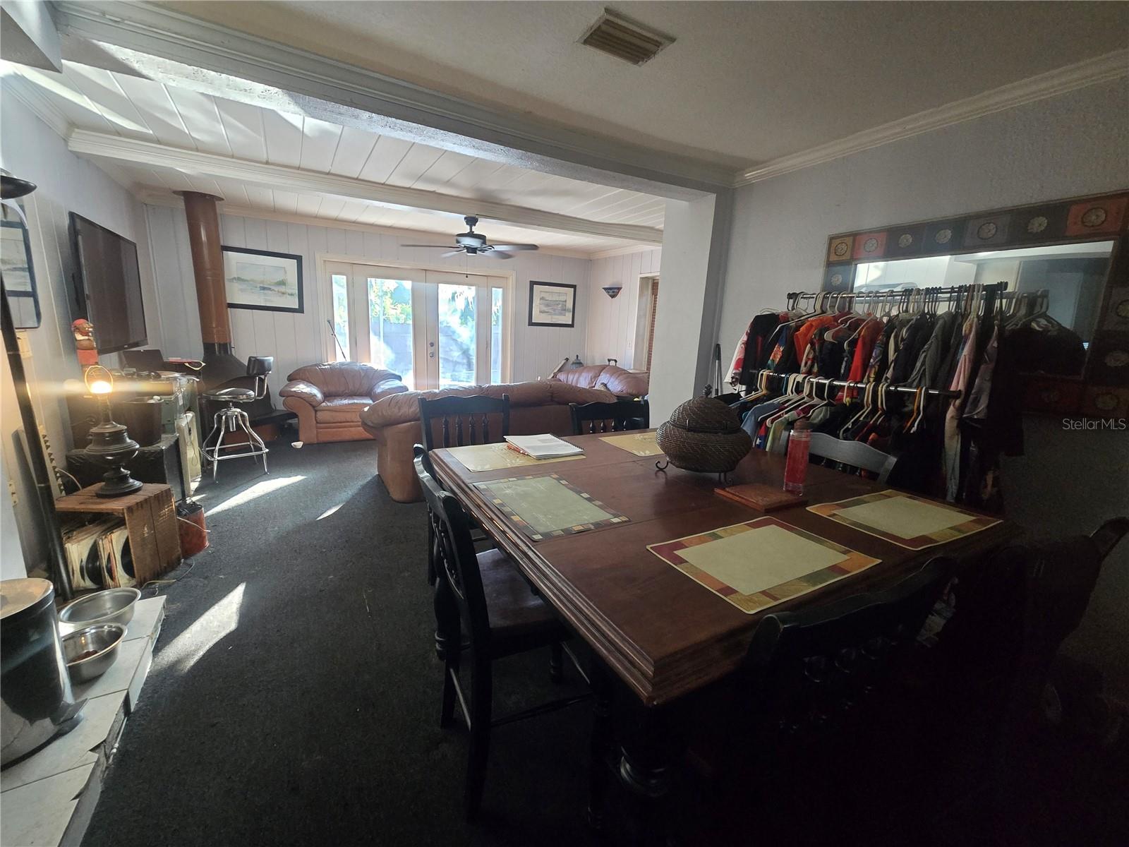 FLORIDENA - Residential