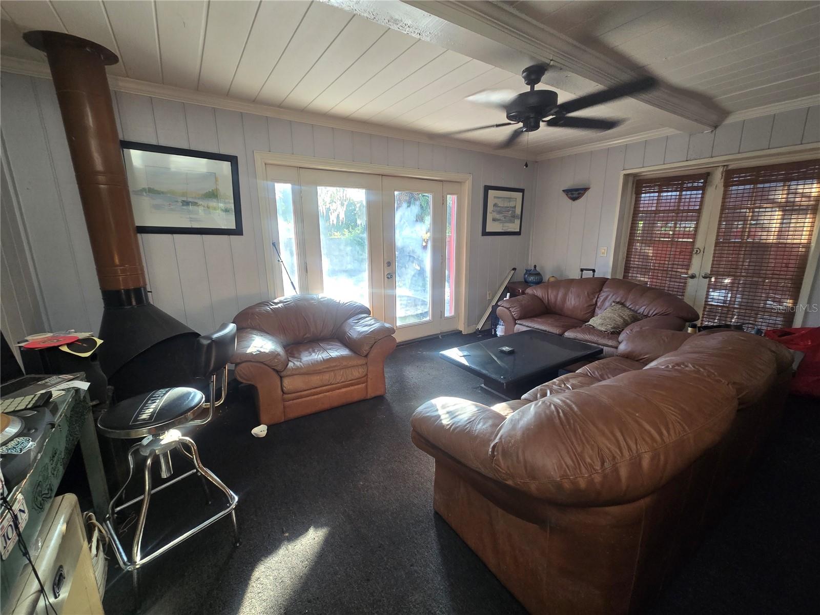 FLORIDENA - Residential