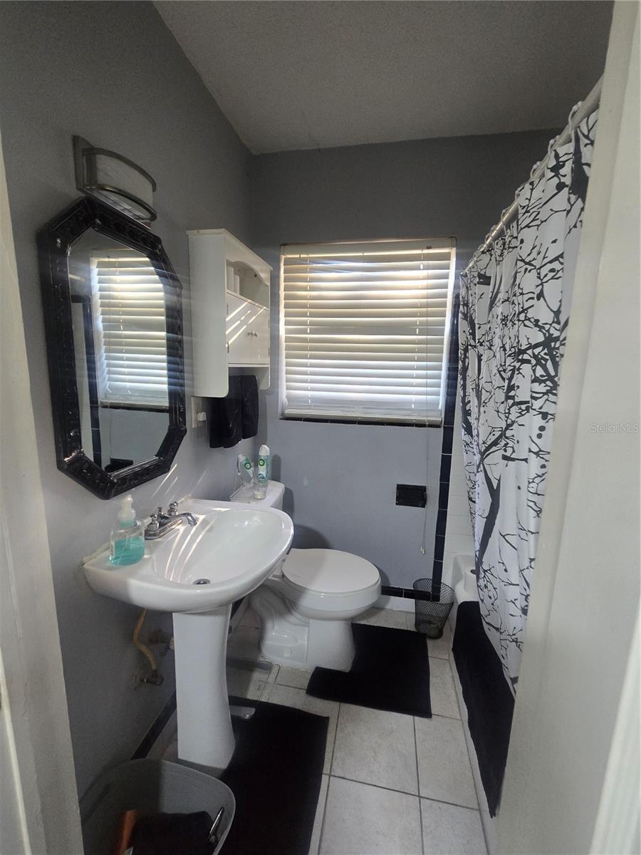 FLORIDENA - Residential