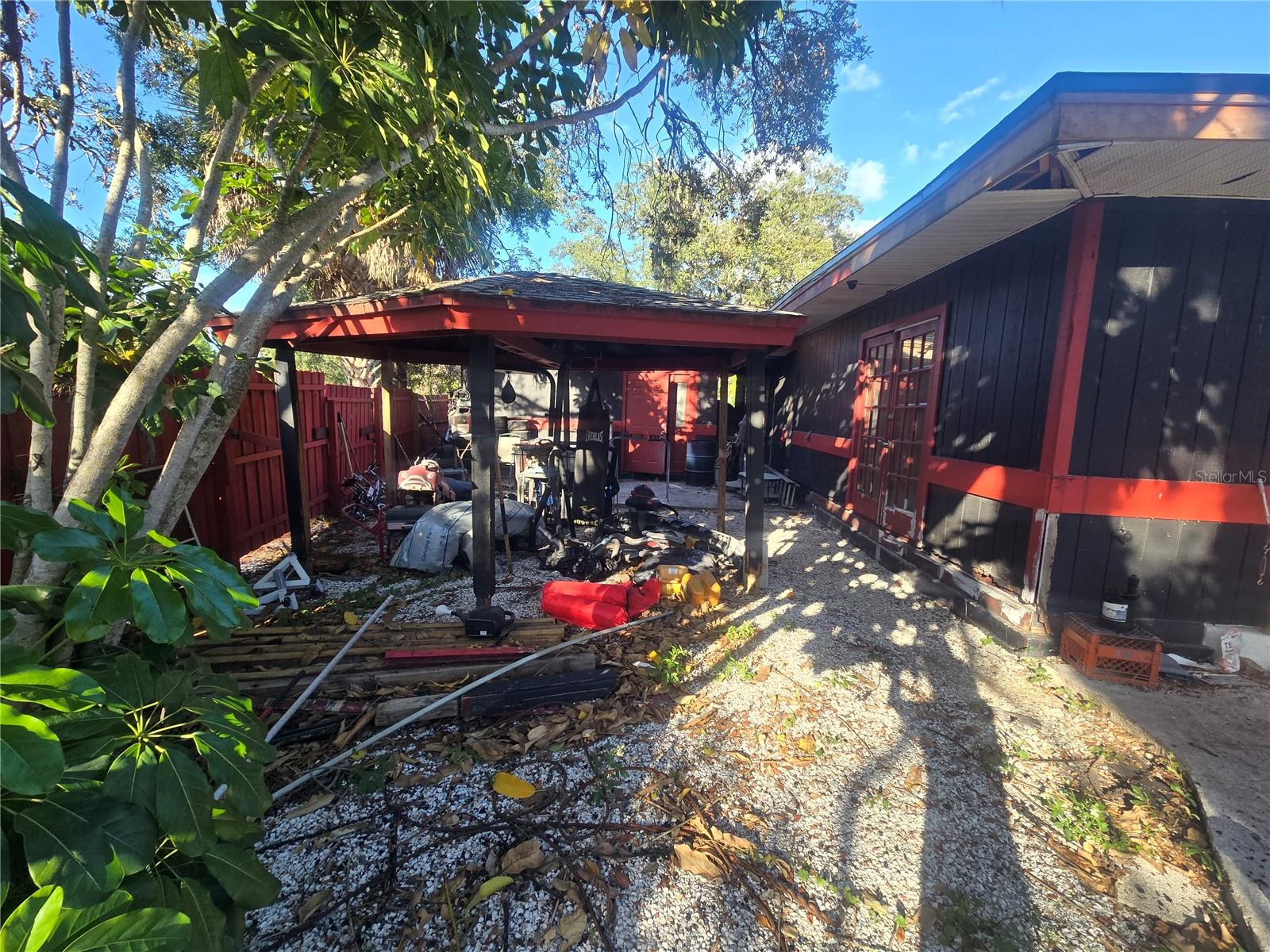 FLORIDENA - Residential