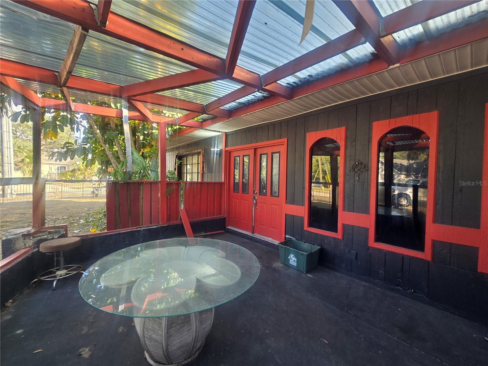 FLORIDENA - Residential