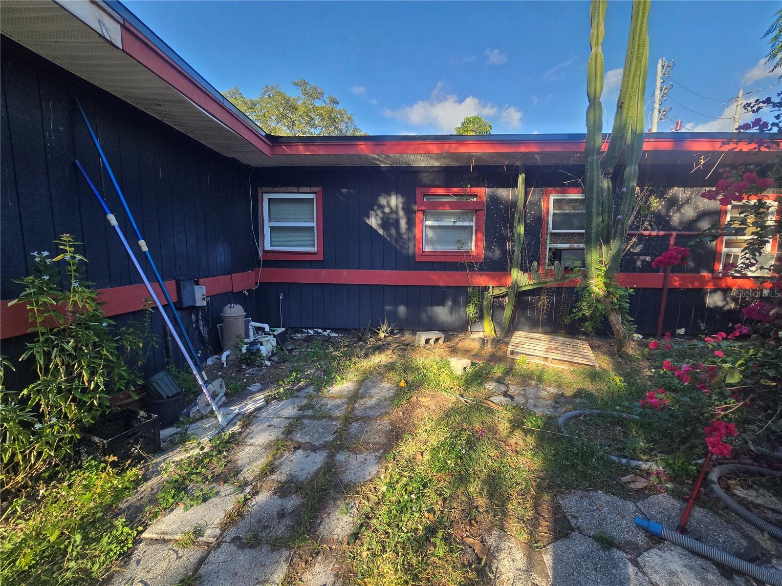 FLORIDENA - Residential