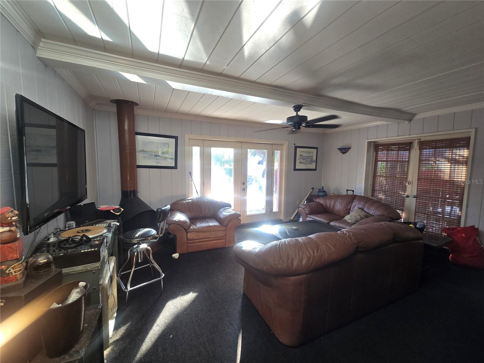 FLORIDENA - Residential