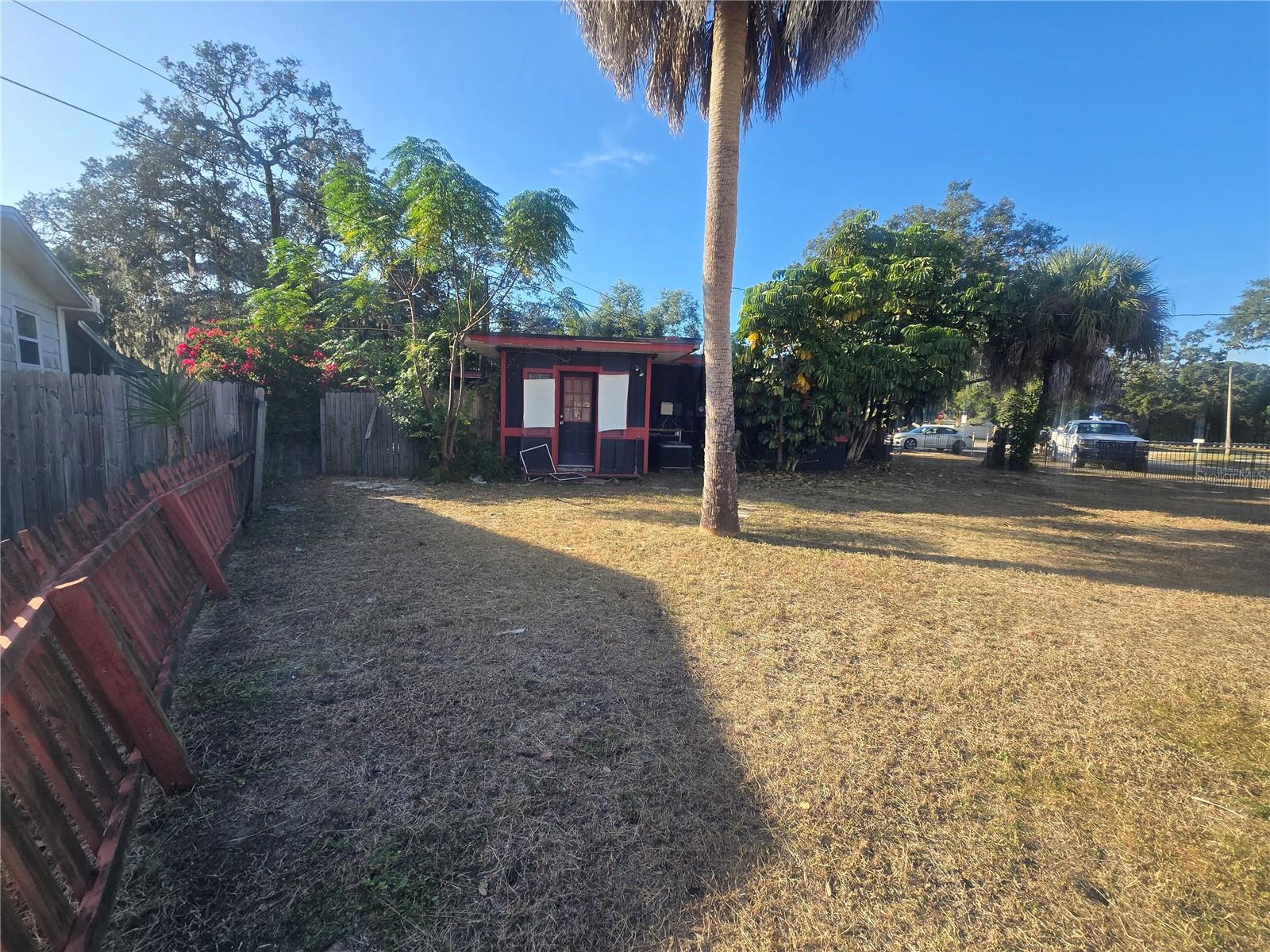 FLORIDENA - Residential