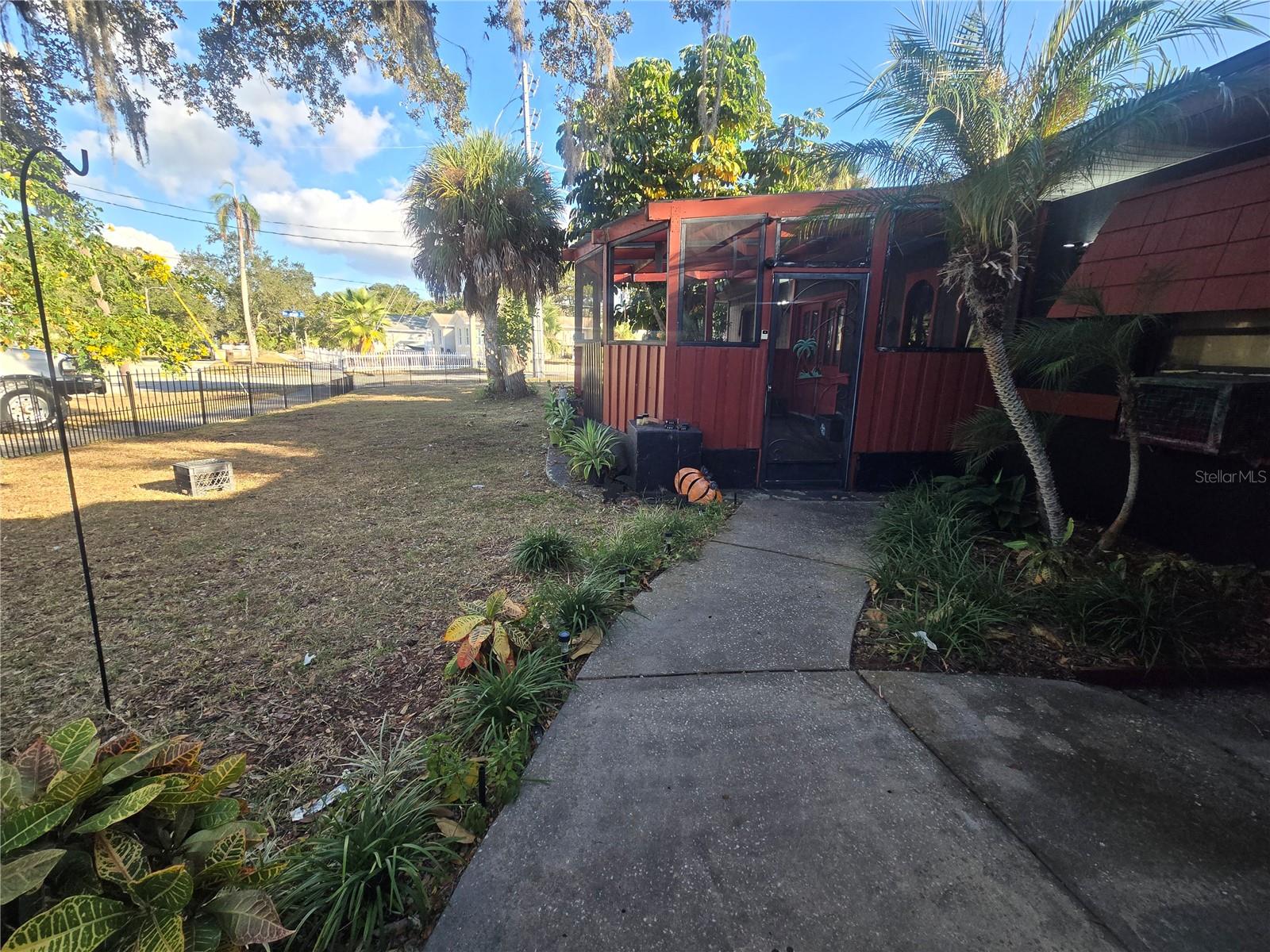 FLORIDENA - Residential