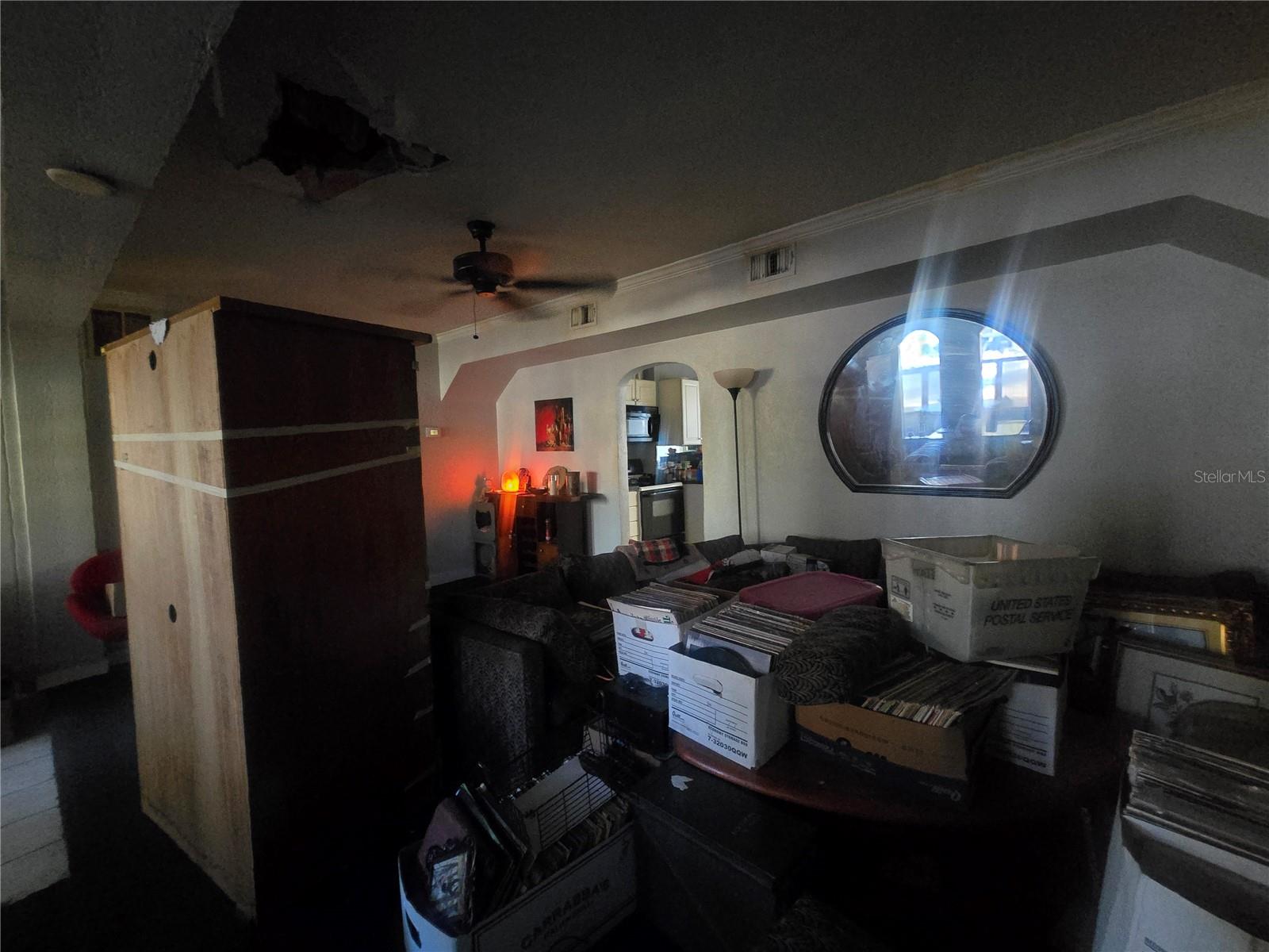 FLORIDENA - Residential