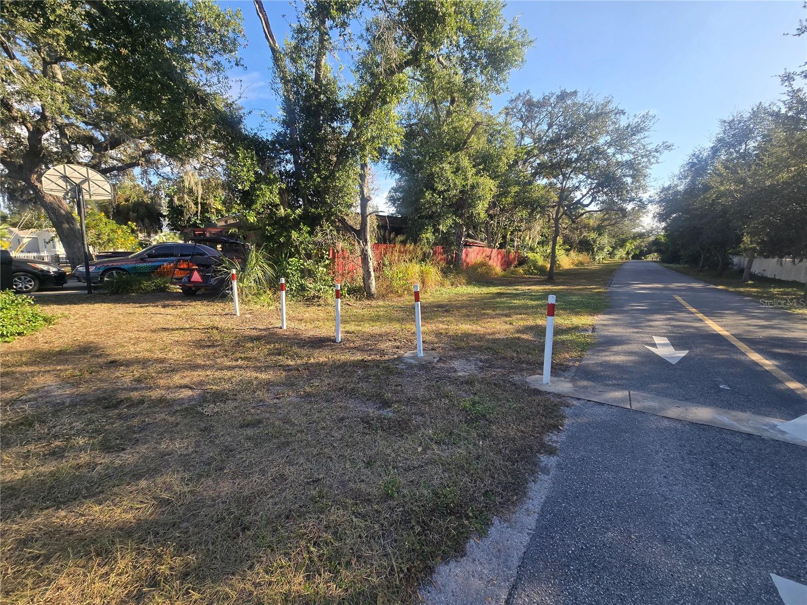 FLORIDENA - Residential