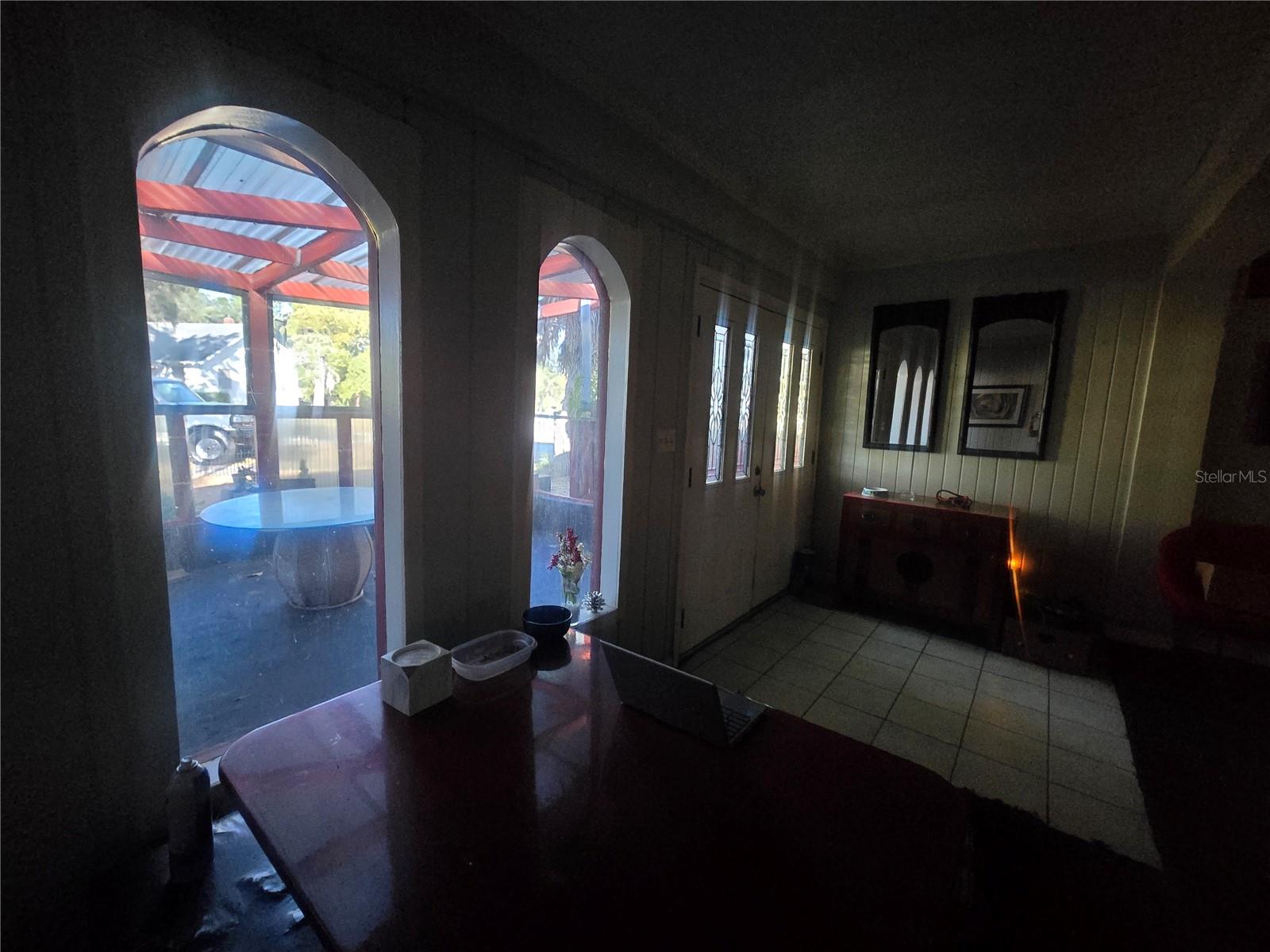 FLORIDENA - Residential