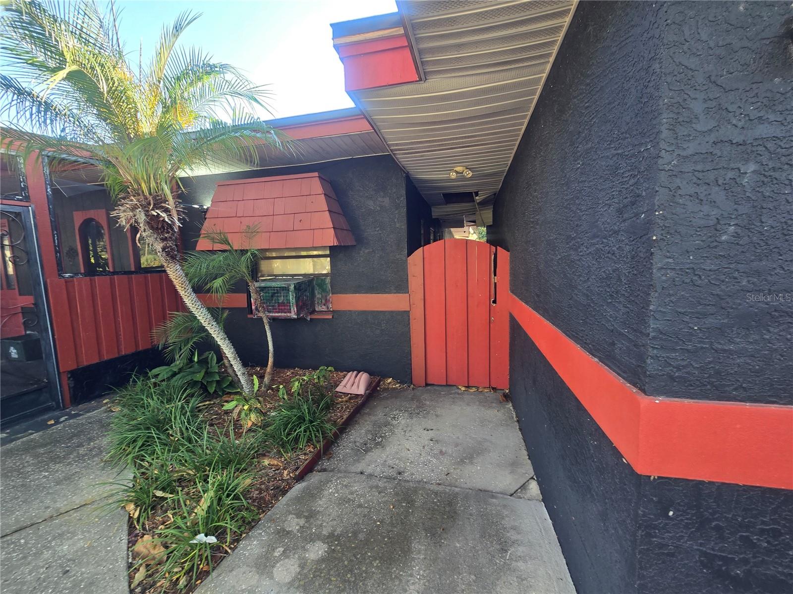 FLORIDENA - Residential