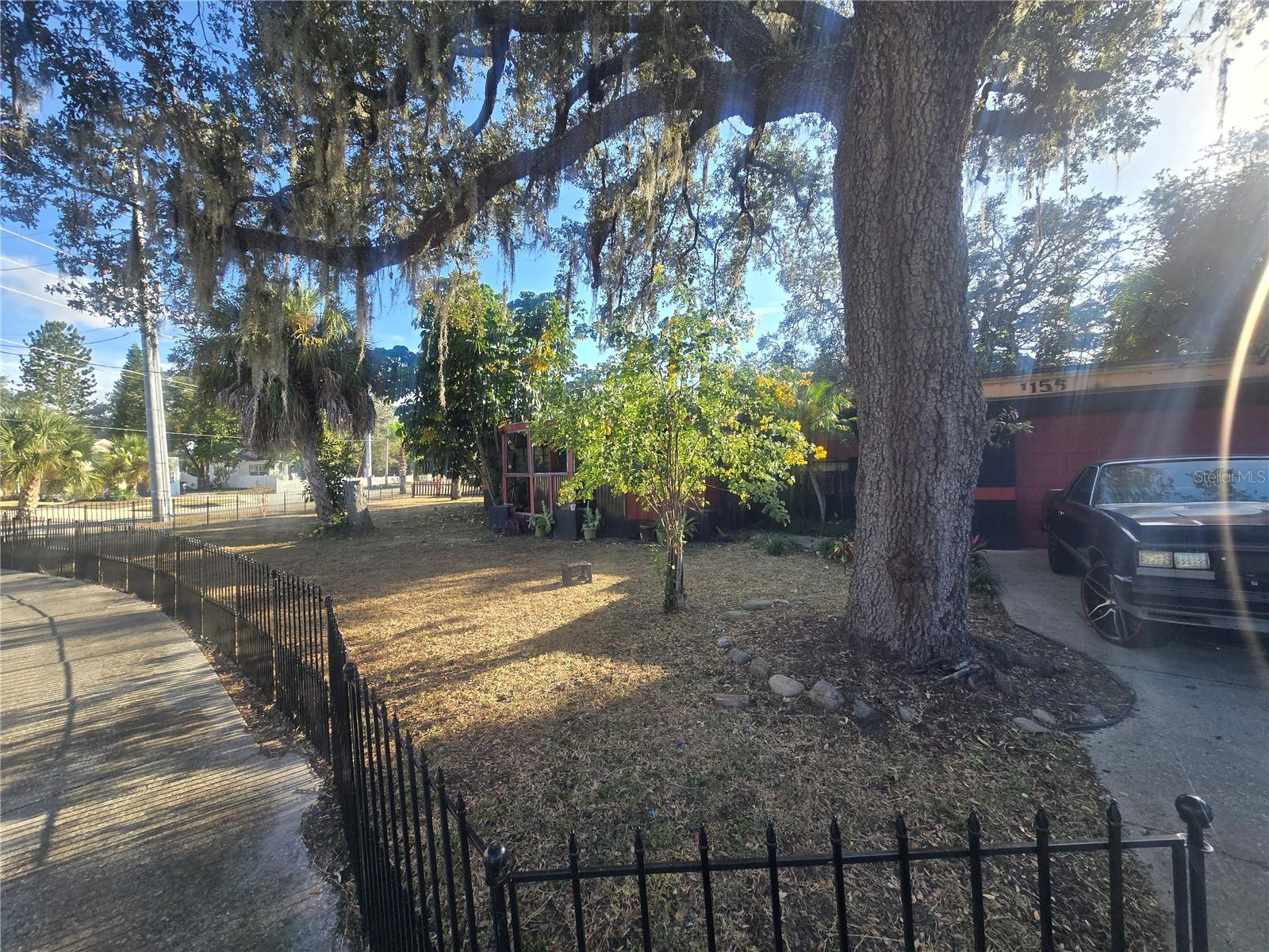 FLORIDENA - Residential