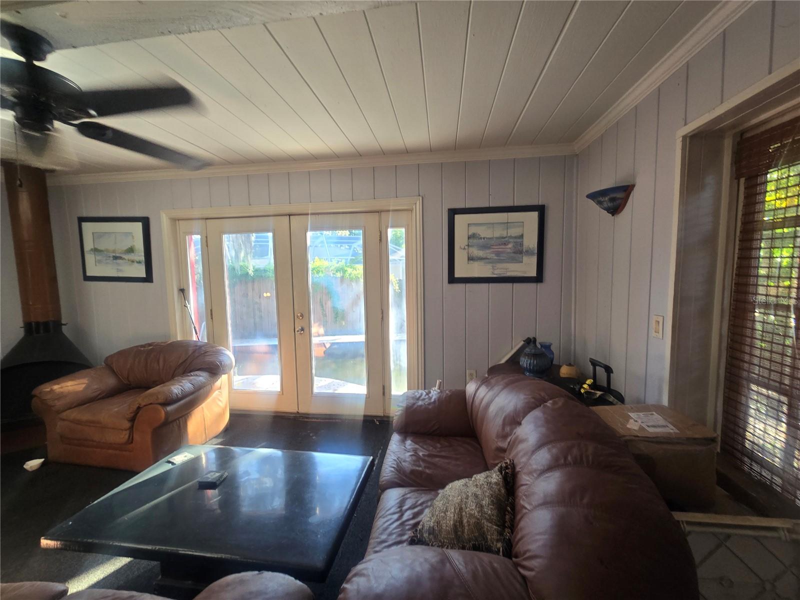 FLORIDENA - Residential