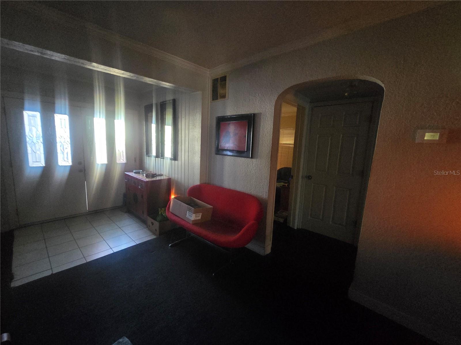 FLORIDENA - Residential