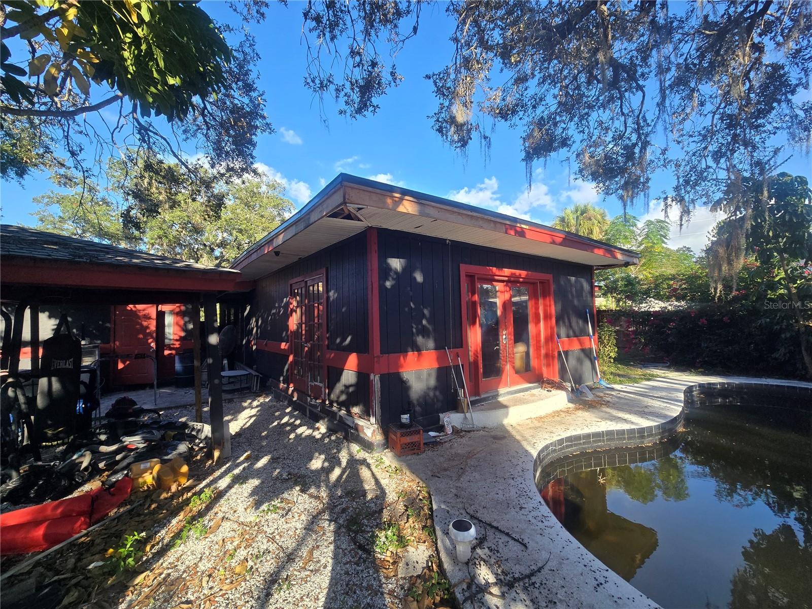 FLORIDENA - Residential