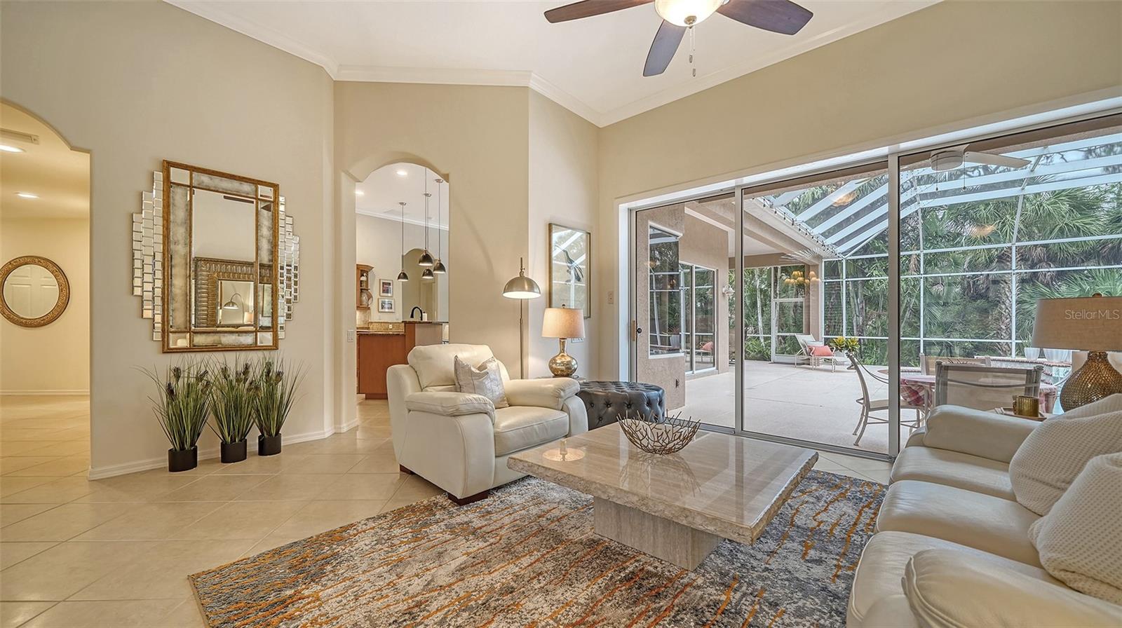 SILVER OAK, - Residential