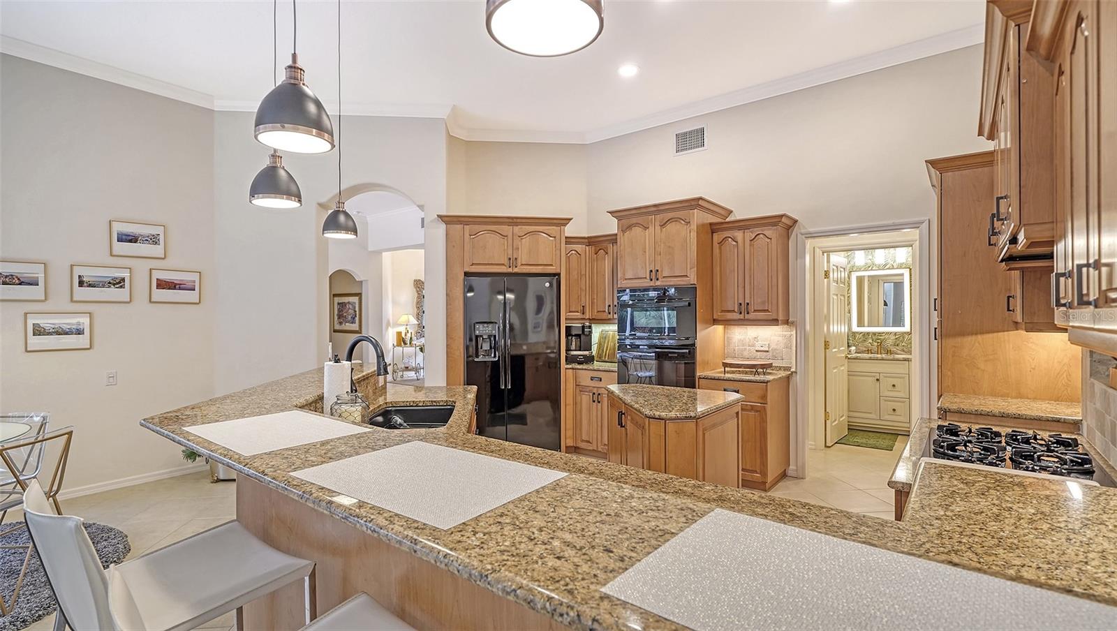 SILVER OAK, - Residential