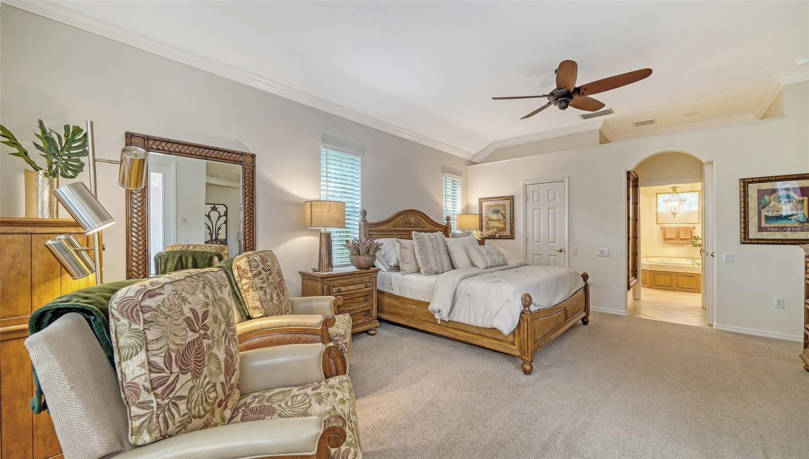 SILVER OAK, - Residential