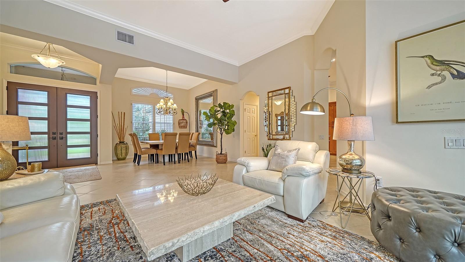 SILVER OAK, - Residential