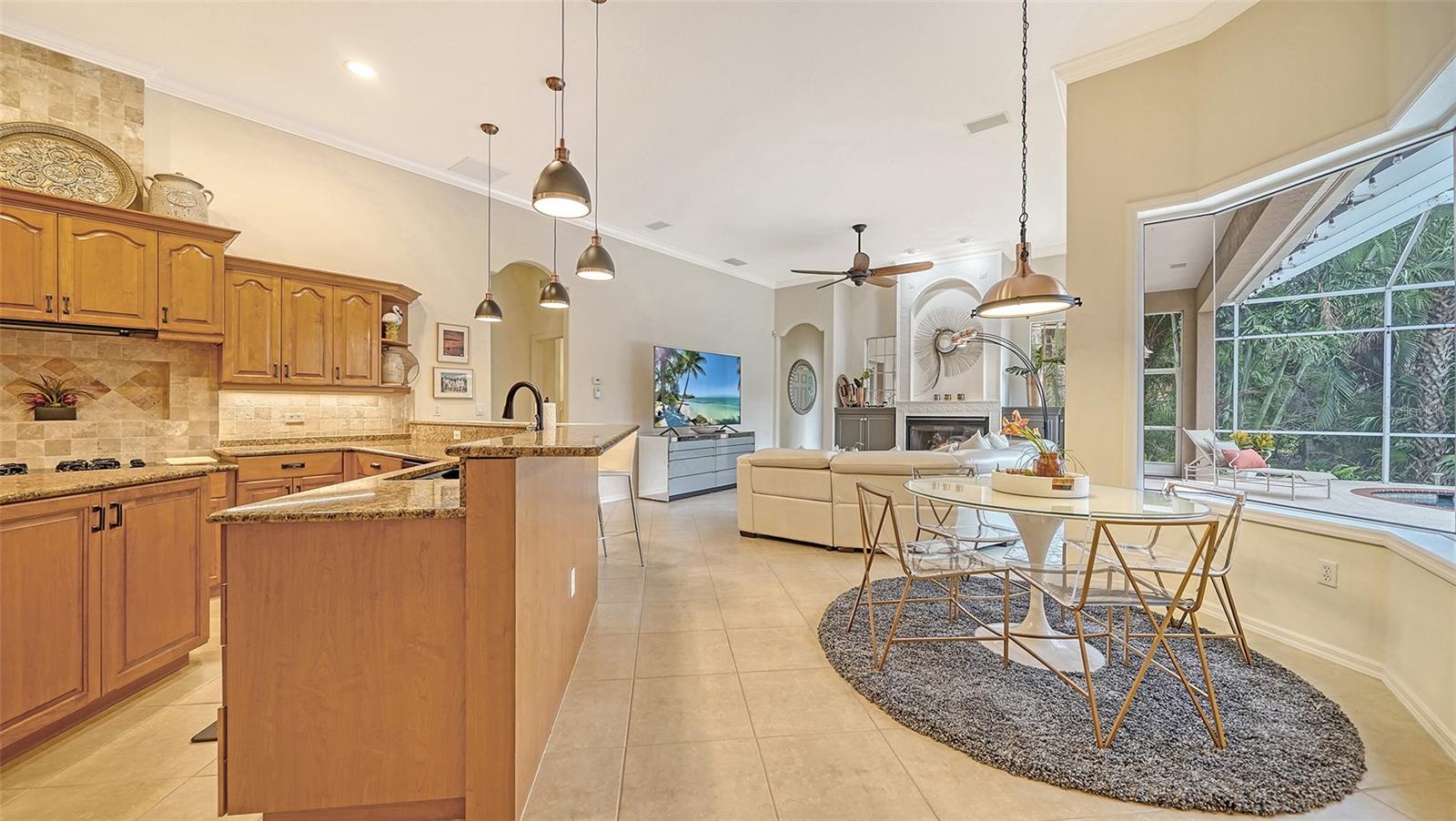 SILVER OAK, - Residential