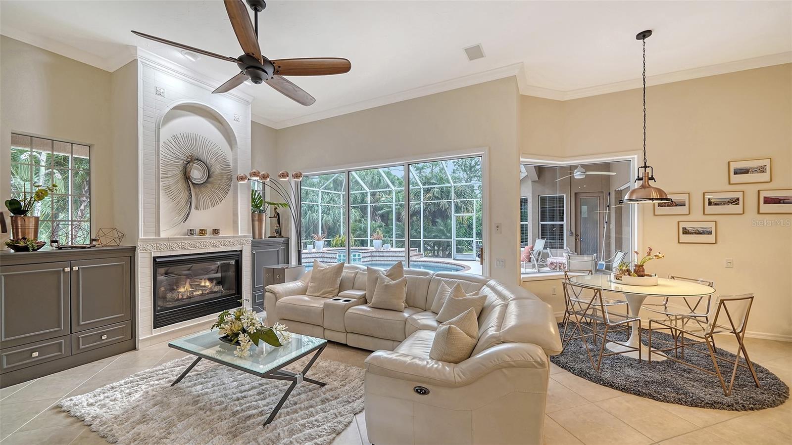 SILVER OAK, - Residential