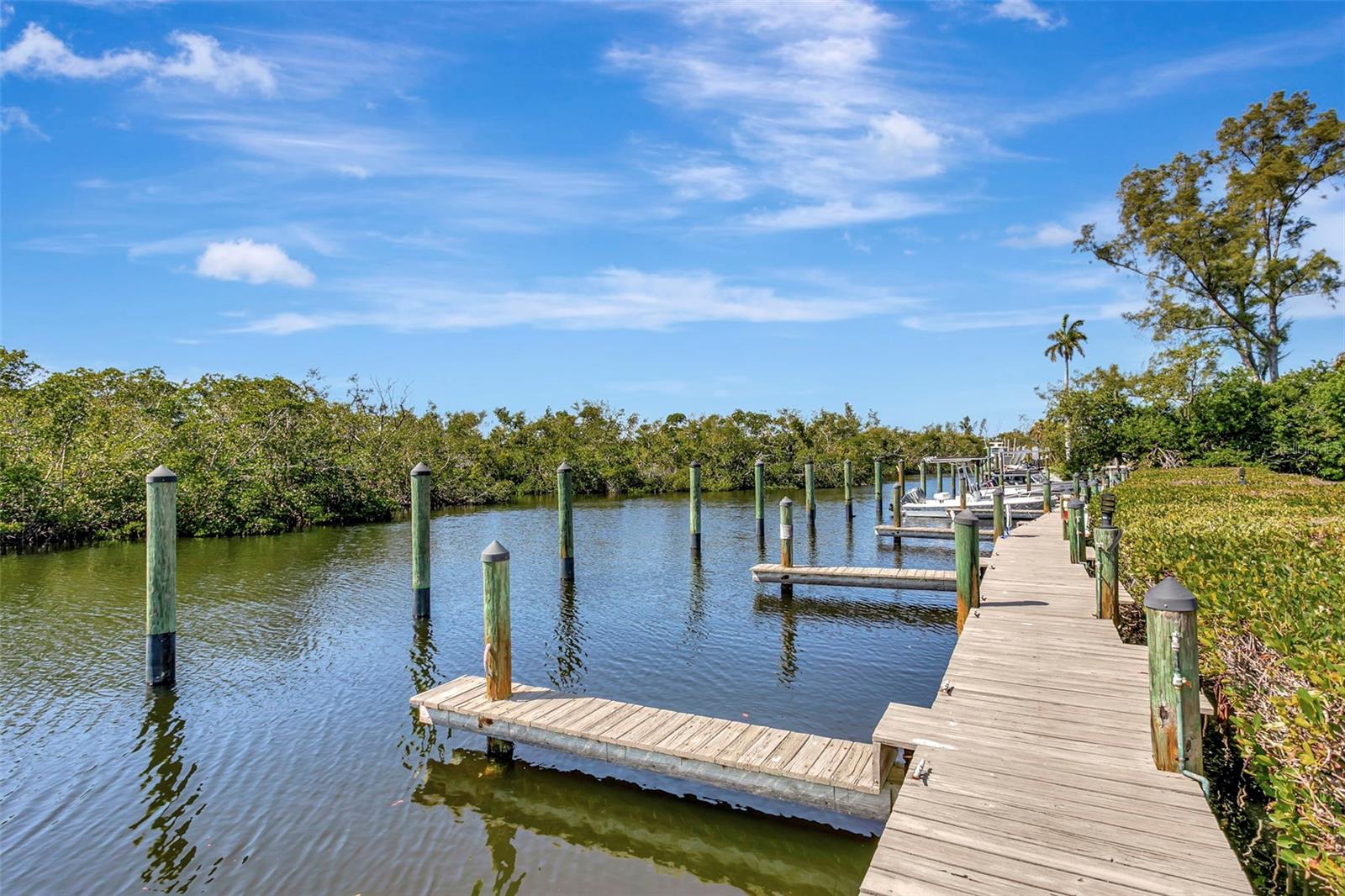 BAY HOLLOW - Residential