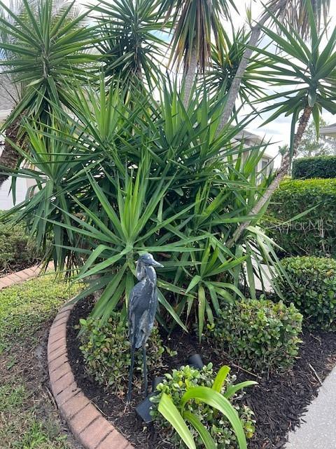 VILLAS OF SABAL TRACE PH 2 - Residential