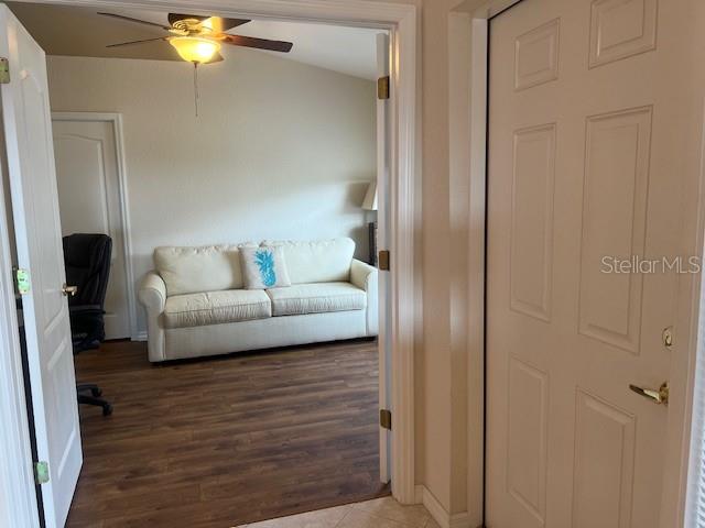 VILLAS OF SABAL TRACE PH 2 - Residential