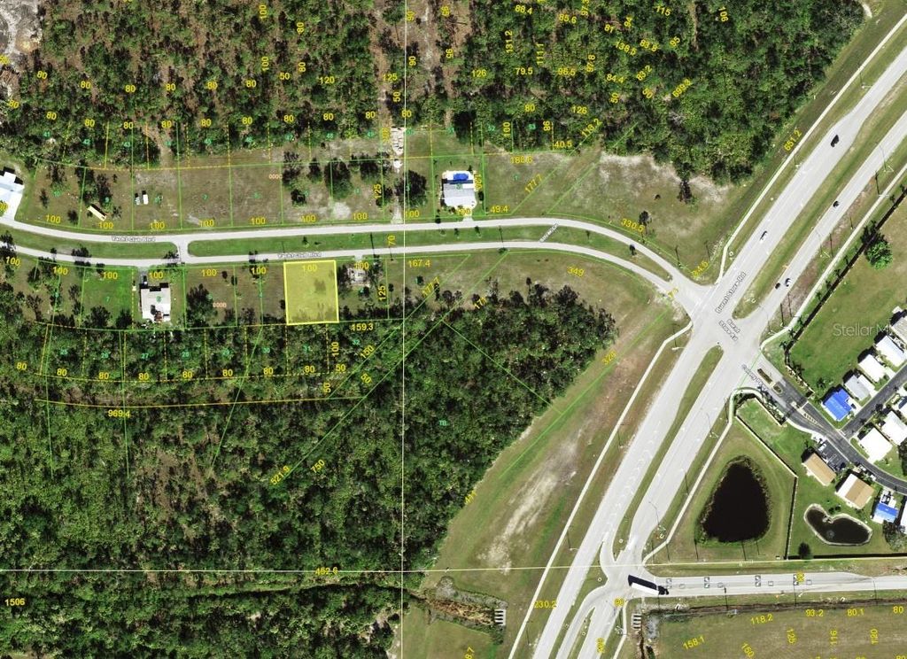 Photo of 24581 Yacht Club Boulevard, Punta Gorda, FL 33955 (MLS # C7525958)