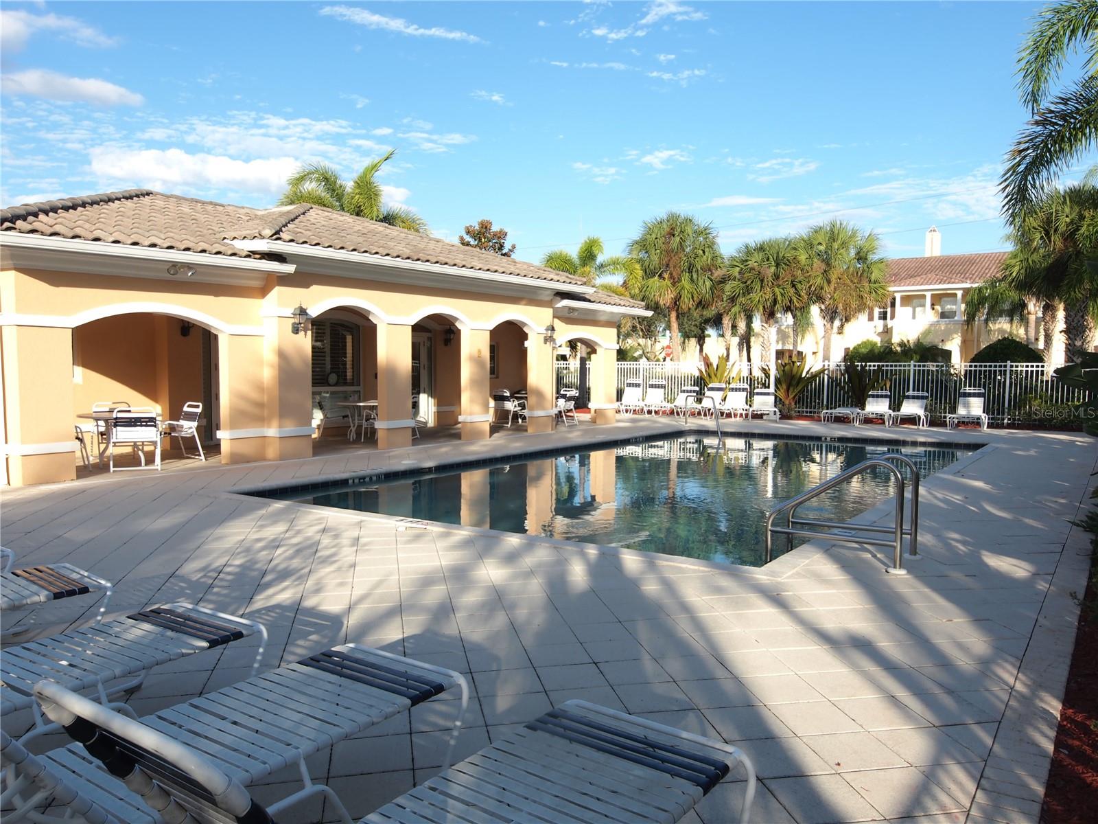 SAN PALERMO - Residential Lease