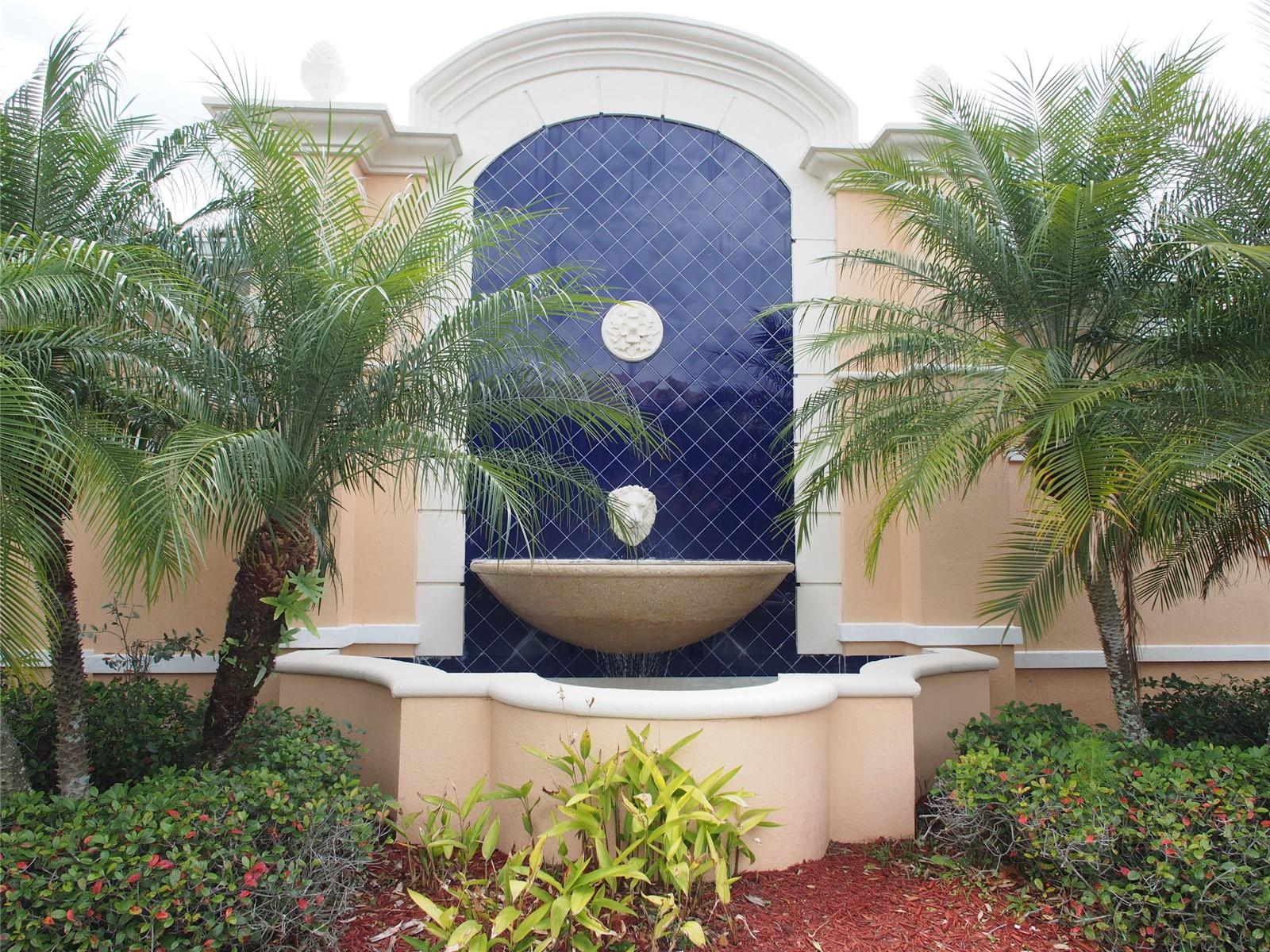 SAN PALERMO - Residential Lease