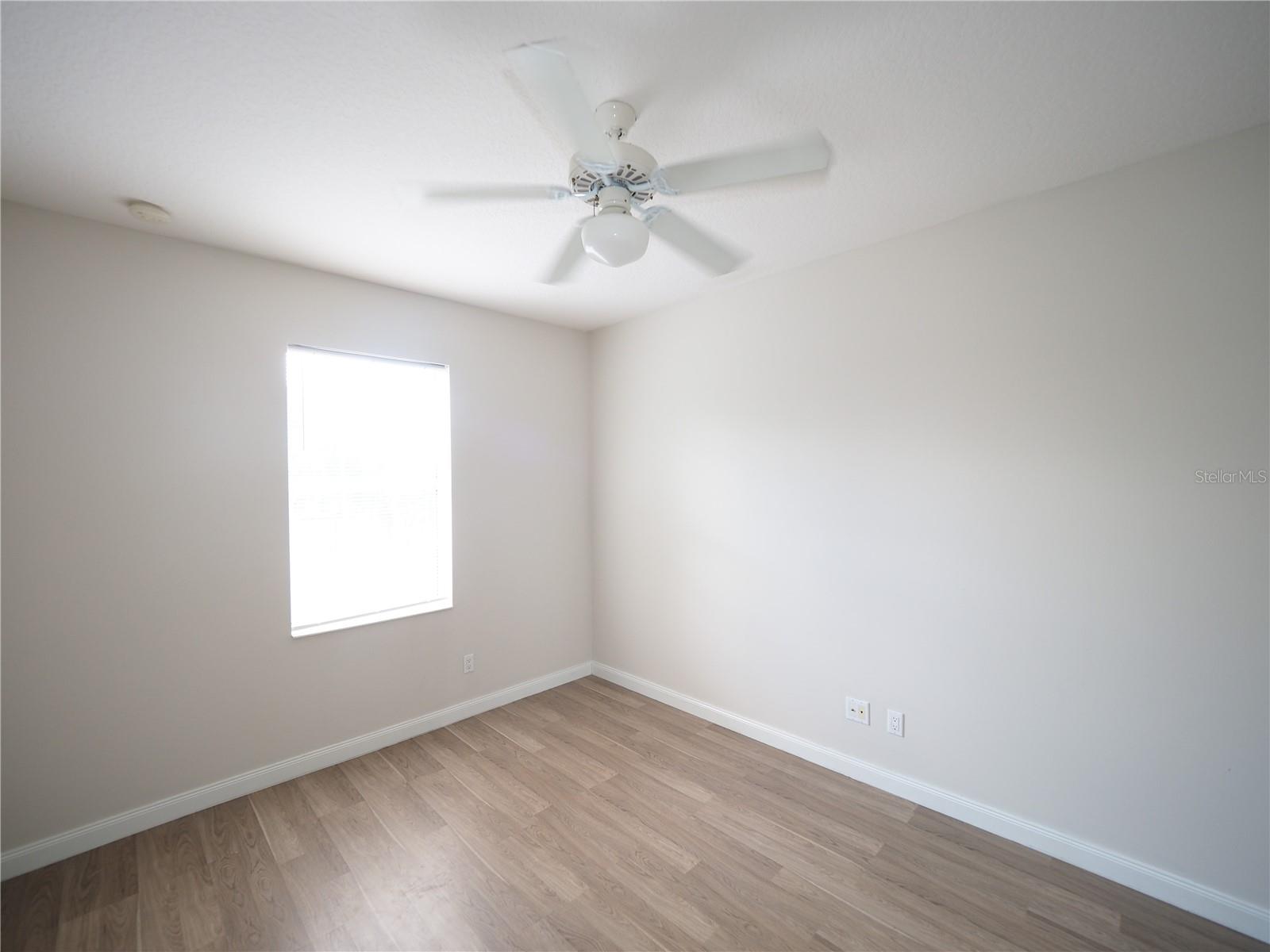 SAN PALERMO - Residential Lease