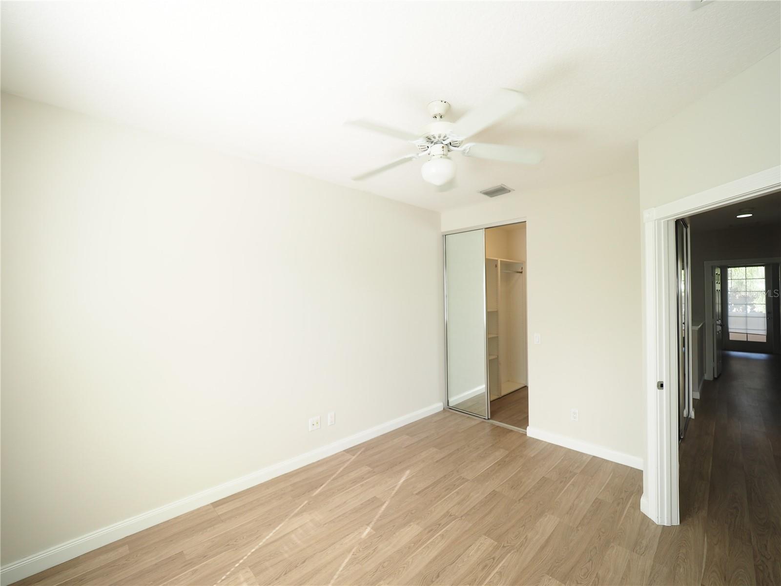 SAN PALERMO - Residential Lease