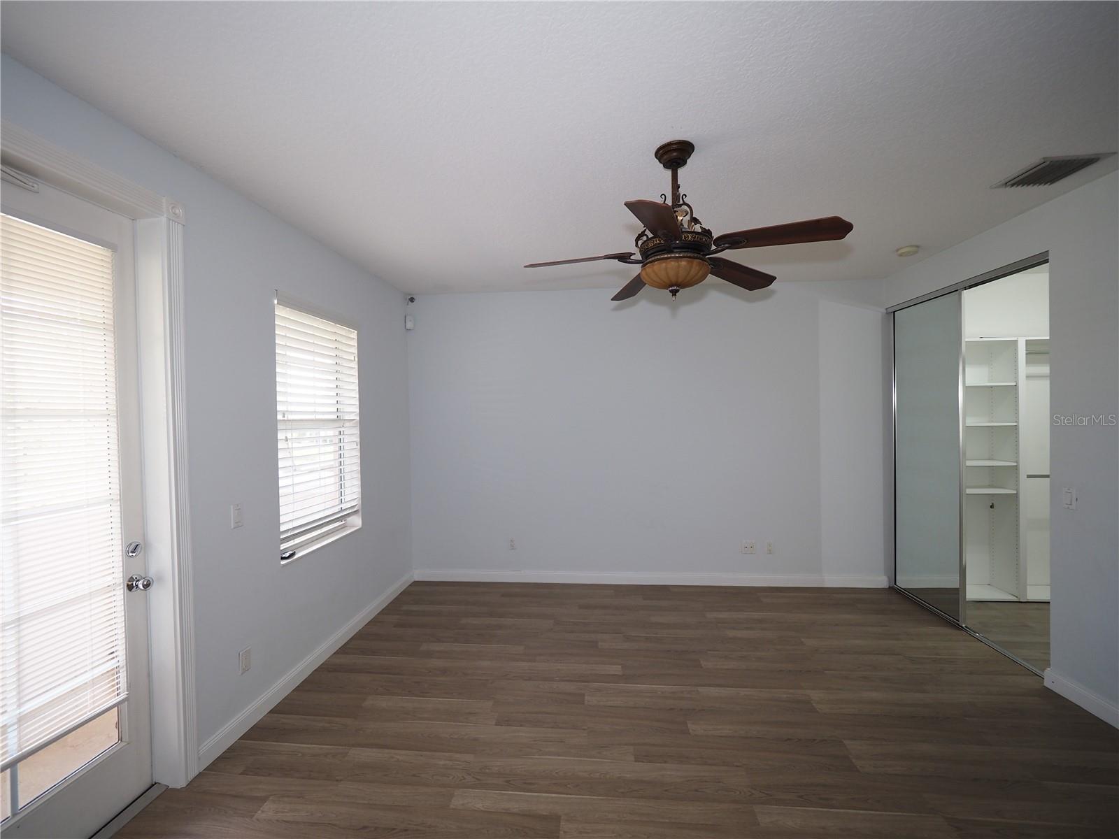 SAN PALERMO - Residential Lease